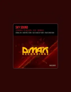 Listen to Sky Sound, watch music videos, read bio, see tour dates & more!