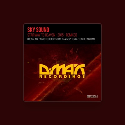 Listen to Sky Sound, watch music videos, read bio, see tour dates & more!