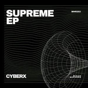 Supreme - EP