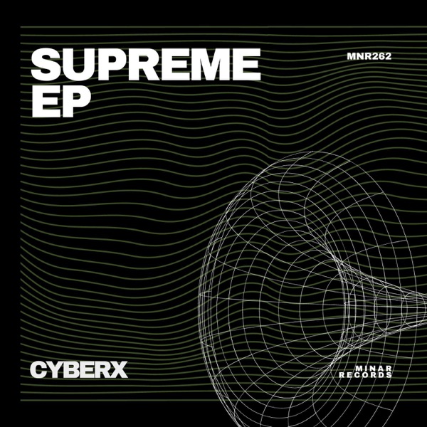 Supreme - EP