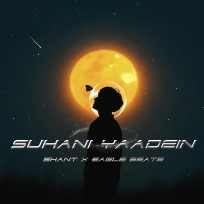 Suhani Yaadein - EP