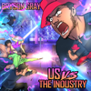 Bryson Gray - Us vs the Industry  artwork