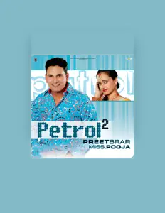 Listen to Preet Brar, watch music videos, read bio, see tour dates & more!