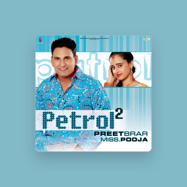 Preet Brar's avatar
