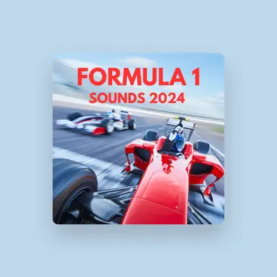 Listen to Formula 1 Sounds, watch music videos, read bio, see tour dates & more!