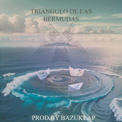 TRIÁNGULO DE LAS BERMUDAS (feat. Chysco mc & Sayfu) - Single