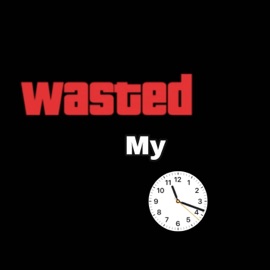 waste my time (feat. ANG$) Sxul