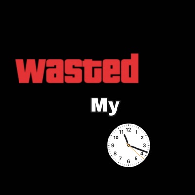waste my time (feat. ANG$) - Single