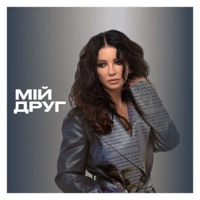 Мій Друг