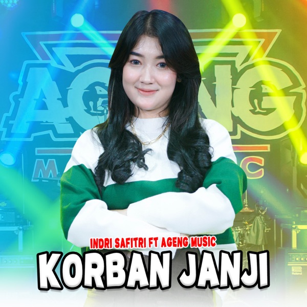 Korban Janji (feat. Ageng Music)