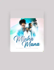 Listen to DJ Lionnax, watch music videos, read bio, see tour dates & more!