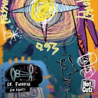 Sin Panti - Single - Sr. Funkie