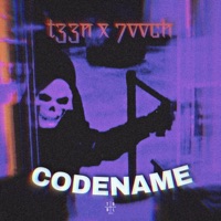 CODENAME - Single - T33N & 7vvch