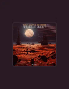 Posłuchaj wykonawcy Carley Agapito, obejrzyj teledyski, przeczytaj biografię, zobacz daty tras koncertowych i nie tylko!