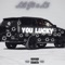 You Lucky (feat. L5) - Lil J3 lyrics