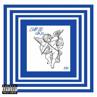 Cupid (XMIX) - Single