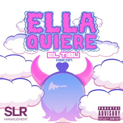 Ella Quiere (feat. Deicon) - Single