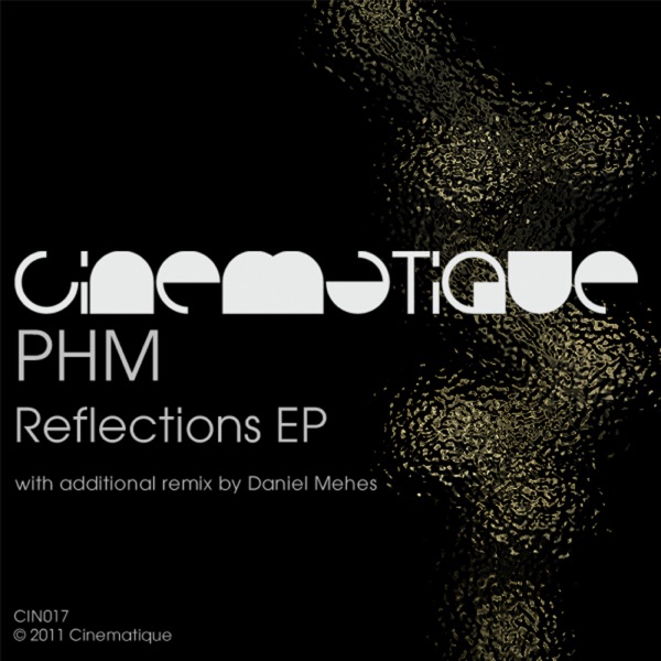 Reflections - EP