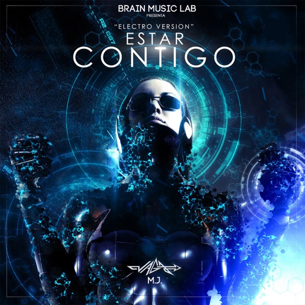 Estar Contigo (Electro Version)