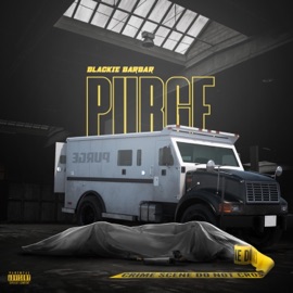 PURGE. Blackie Barbar