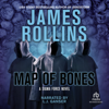 Map of Bones "International Edition"(Sigma Force) - James Rollins