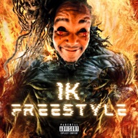 1k Freestyle - Single - SWANE 1000