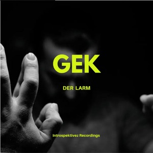 Gek - EP