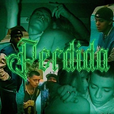 Perdida (feat. Laurent 13) - Single