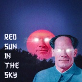 Red Sun In the Sky (Slowed) artwork