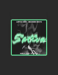 Listen to Lupita Kush, watch music videos, read bio, see tour dates & more!