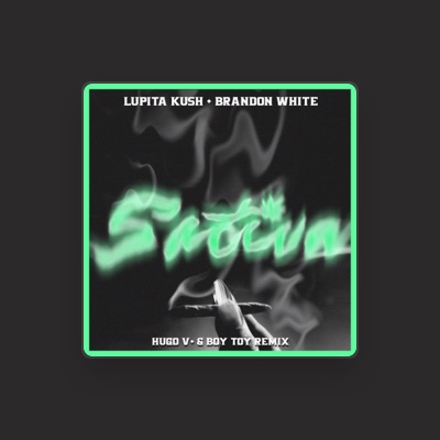 Listen to Lupita Kush, watch music videos, read bio, see tour dates & more!