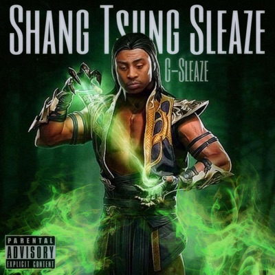 Shang Tsung Sleaze - Single