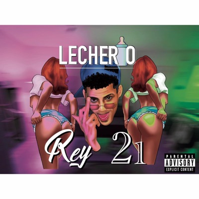 Lecherio - Single
