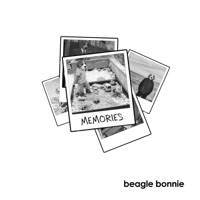 Memories - Single - Beagle Bonnie