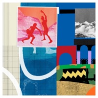 collage.college - Single - Toast.Hawaii