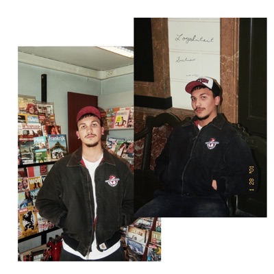 Loyaliteit Freestyle - Single