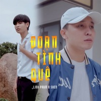 Đoạn Tình Quê (Đạt R x HHD Remix) [feat. $hen & HOA H?NG D?I MUSIC] - Single - Linh Lor