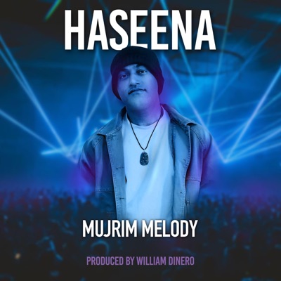 Haseena - Single