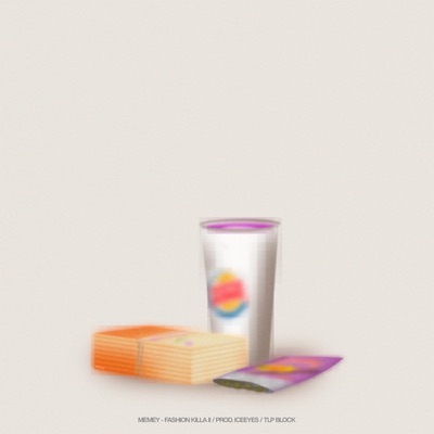 FASHION KILLA II - Single