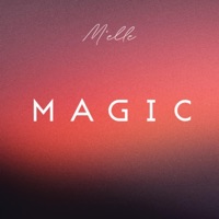 Magic - Single - M'elle
