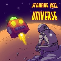 New Beginning - Single - Strange Jazz Universe & KATJA KOREN