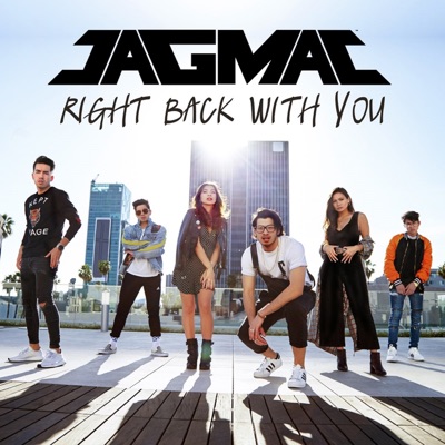 Right Back with You - EP