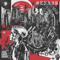 DANCING SHADOWS (feat. MIKHAIL) - Single - SenaiB