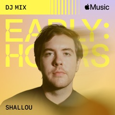 Early Hours (DJ Mix)