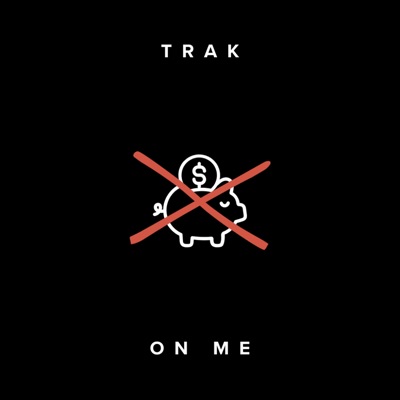 On Me - Single