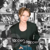 Dopha Synger Toppen Af Poppen - EP artwork