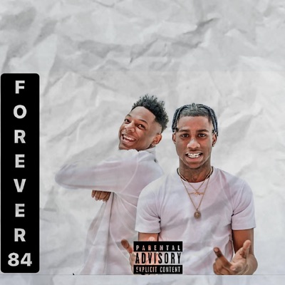 Forever84 (feat. Fsg Millz)