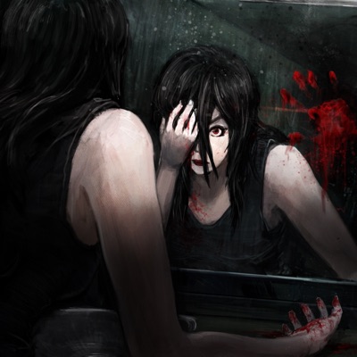 Bl00dy M4ry! - Single