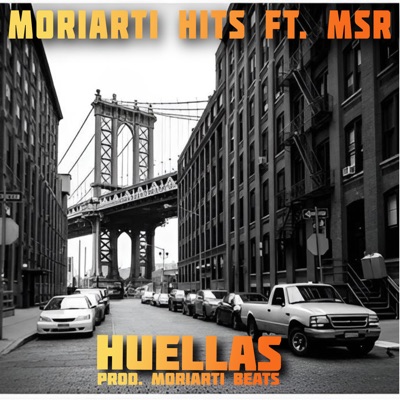Huellas - Single