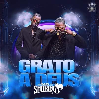 Grato a Deus - Single
